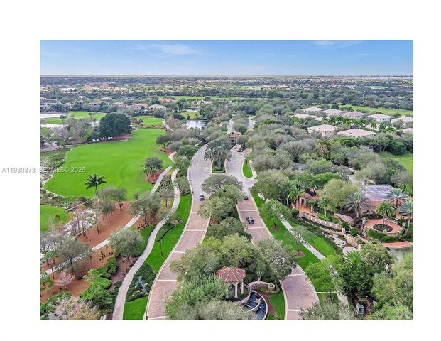 9614 Kenley Court, Parkland, FL 33076