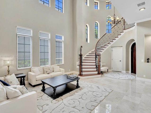 9614 Kenley Court, Parkland, FL 33076