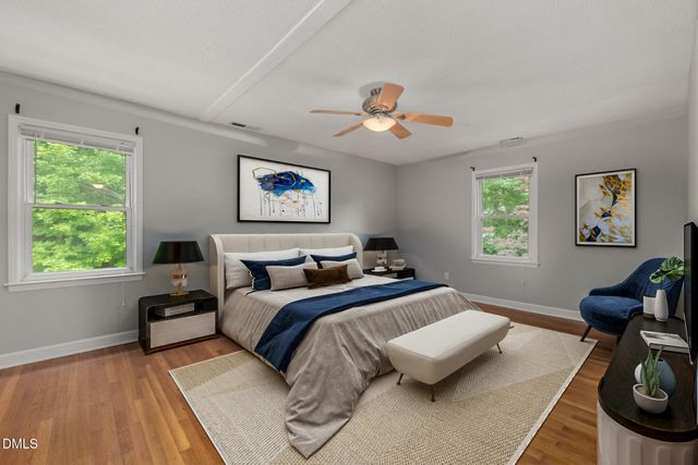 3209 Marie Drive, Raleigh, NC 27604