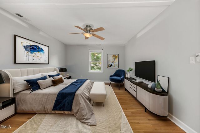 3209 Marie Drive, Raleigh, NC 27604