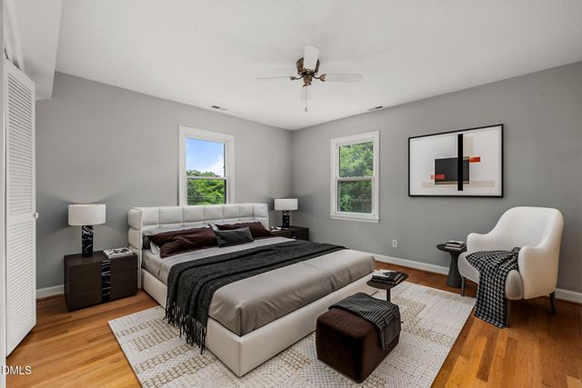 3209 Marie Drive, Raleigh, NC 27604
