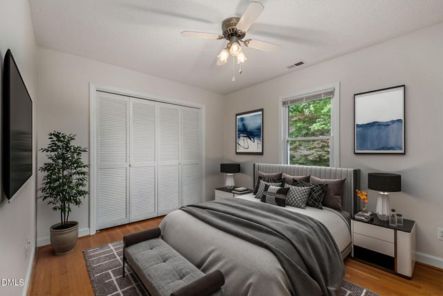 3209 Marie Drive, Raleigh, NC 27604