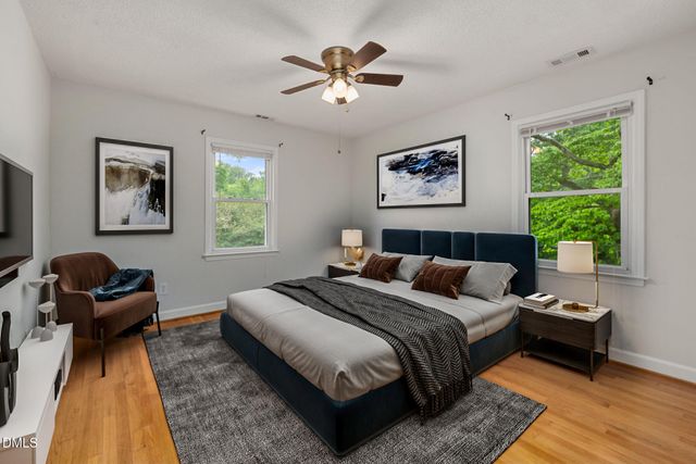 3209 Marie Drive, Raleigh, NC 27604