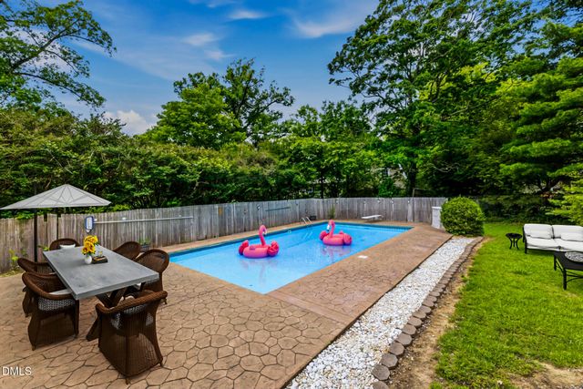 3209 Marie Drive, Raleigh, NC 27604