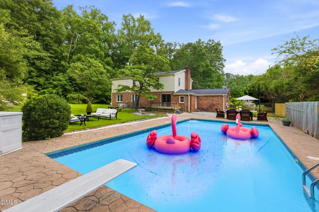 3209 Marie Drive, Raleigh, NC 27604