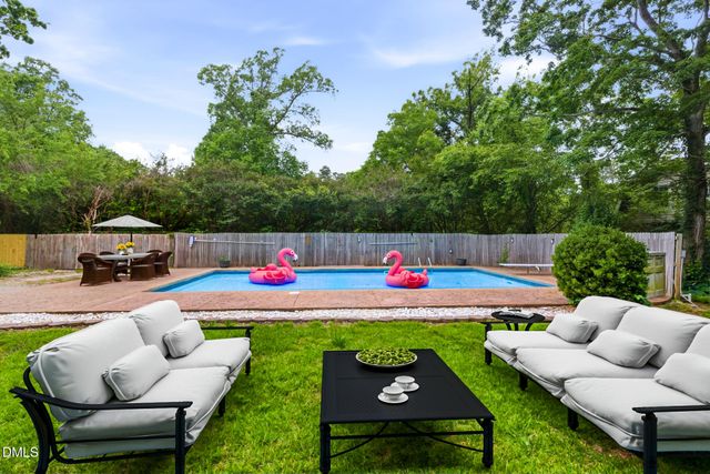 3209 Marie Drive, Raleigh, NC 27604