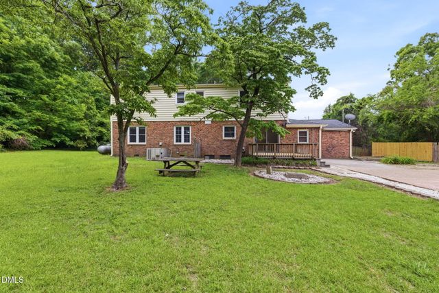 3209 Marie Drive, Raleigh, NC 27604