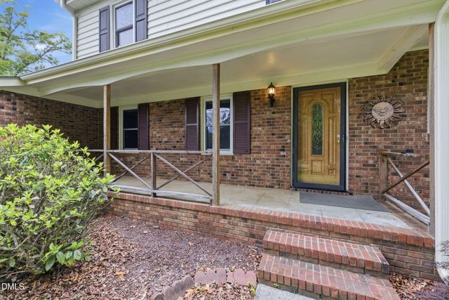 3209 Marie Drive, Raleigh, NC 27604