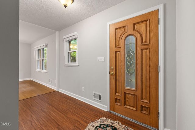 3209 Marie Drive, Raleigh, NC 27604
