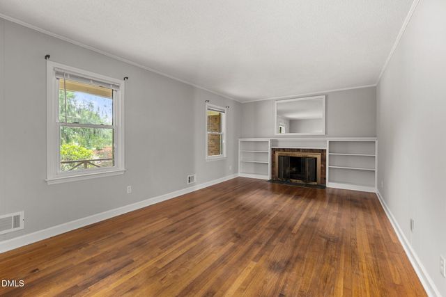 3209 Marie Drive, Raleigh, NC 27604