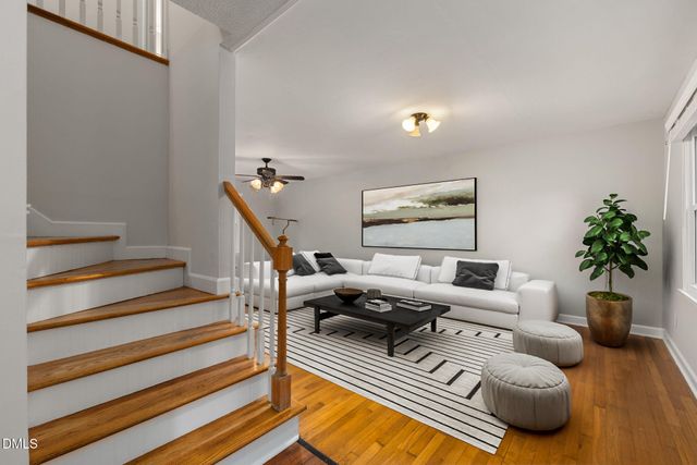 3209 Marie Drive, Raleigh, NC 27604