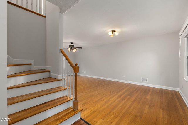 3209 Marie Drive, Raleigh, NC 27604