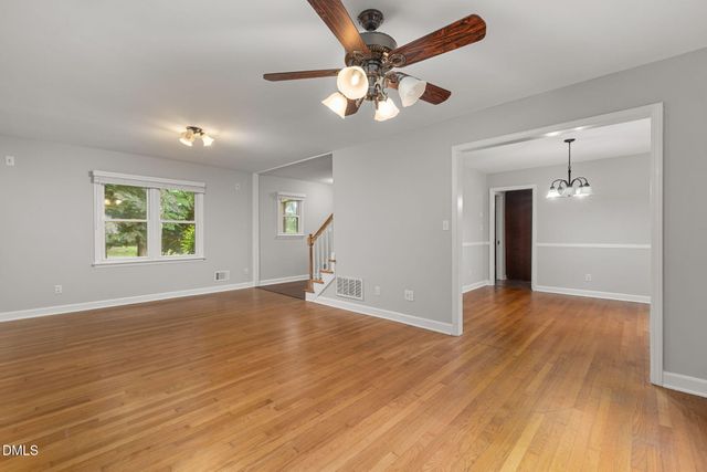 3209 Marie Drive, Raleigh, NC 27604