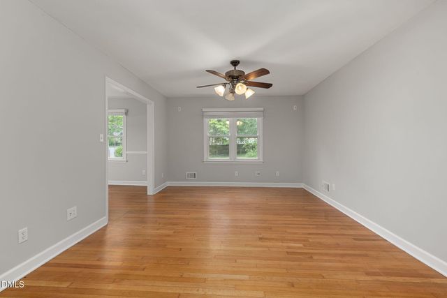 3209 Marie Drive, Raleigh, NC 27604