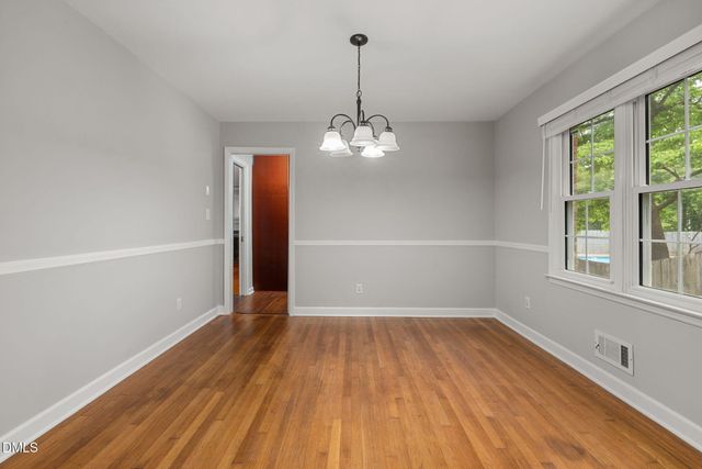 3209 Marie Drive, Raleigh, NC 27604