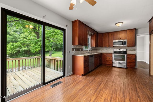 3209 Marie Drive, Raleigh, NC 27604