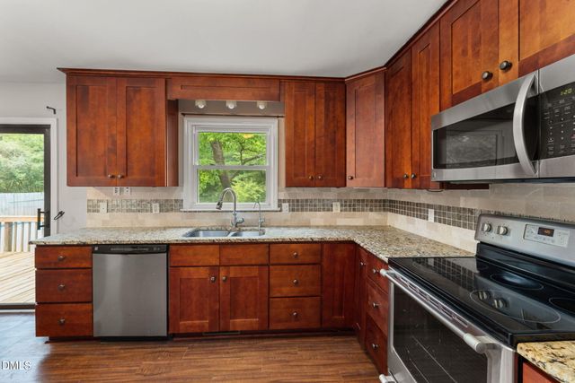 3209 Marie Drive, Raleigh, NC 27604