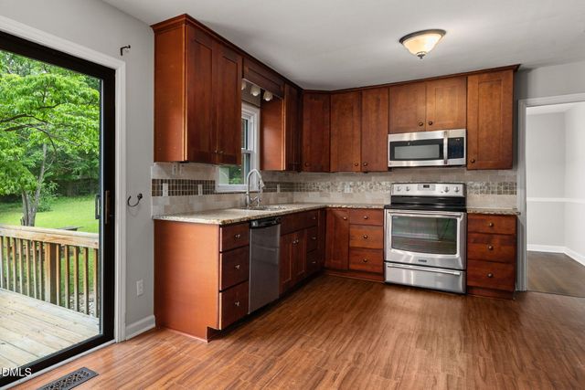 3209 Marie Drive, Raleigh, NC 27604