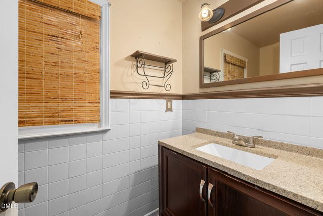 3209 Marie Drive, Raleigh, NC 27604