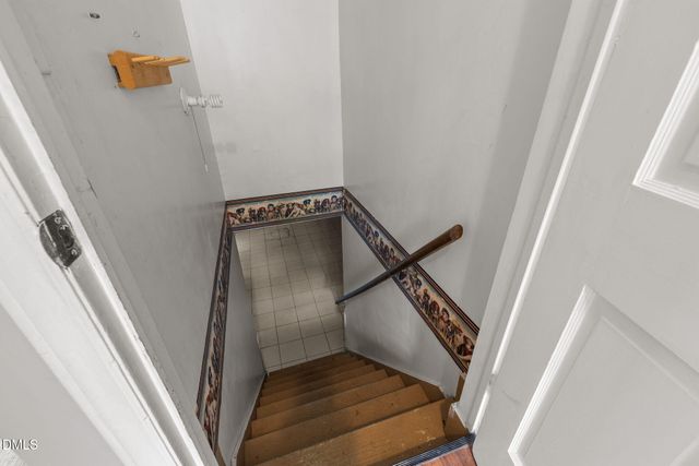 3209 Marie Drive, Raleigh, NC 27604