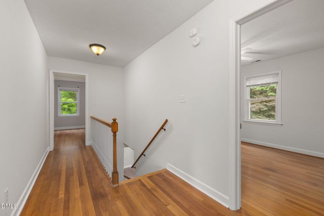 3209 Marie Drive, Raleigh, NC 27604