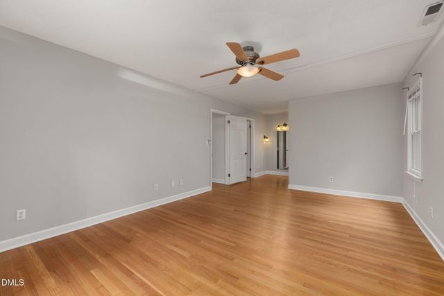 3209 Marie Drive, Raleigh, NC 27604