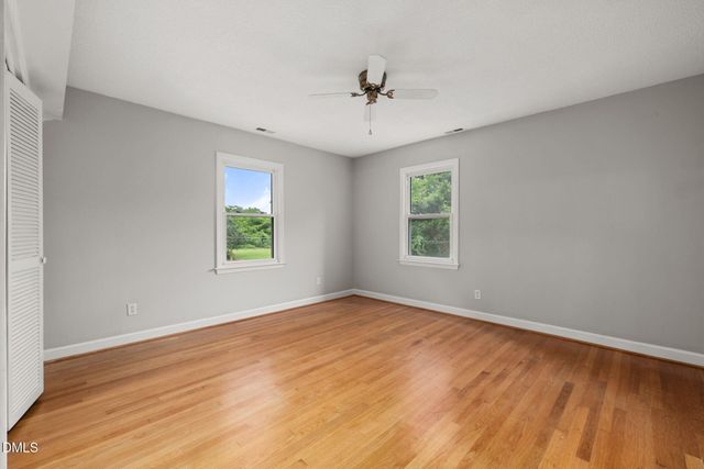 3209 Marie Drive, Raleigh, NC 27604