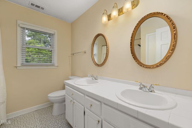 3209 Marie Drive, Raleigh, NC 27604