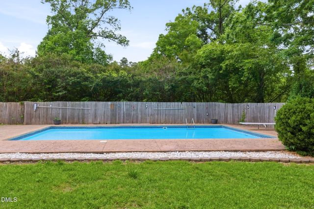 3209 Marie Drive, Raleigh, NC 27604