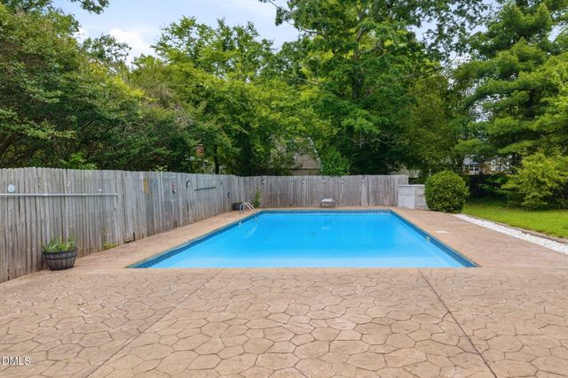 3209 Marie Drive, Raleigh, NC 27604