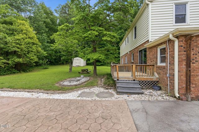3209 Marie Drive, Raleigh, NC 27604