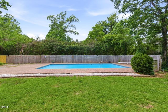 3209 Marie Drive, Raleigh, NC 27604