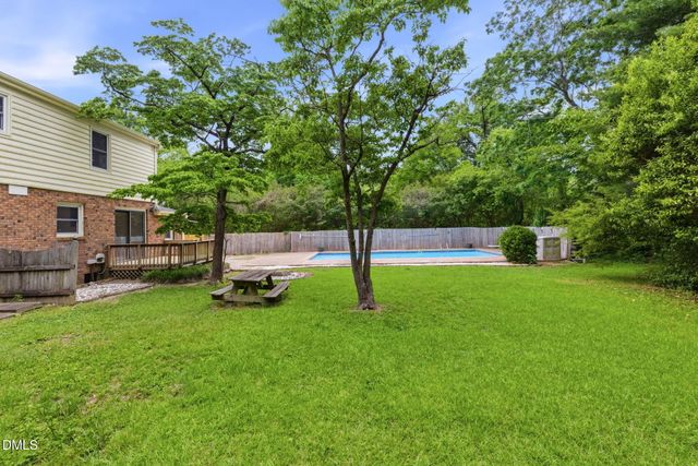3209 Marie Drive, Raleigh, NC 27604