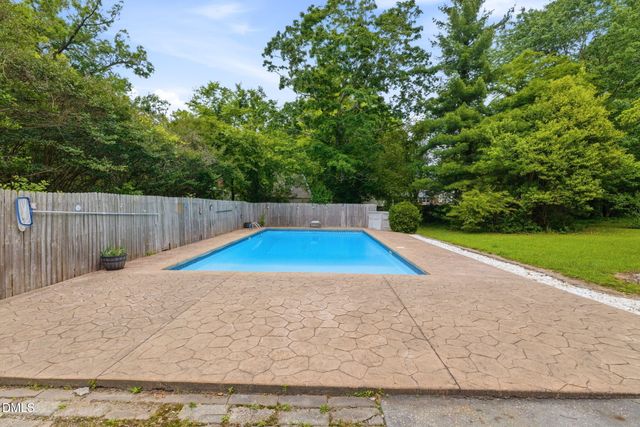 3209 Marie Drive, Raleigh, NC 27604