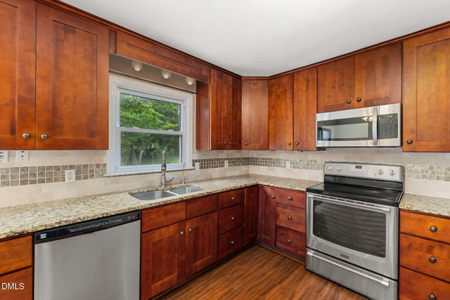 3209 Marie Drive, Raleigh, NC 27604