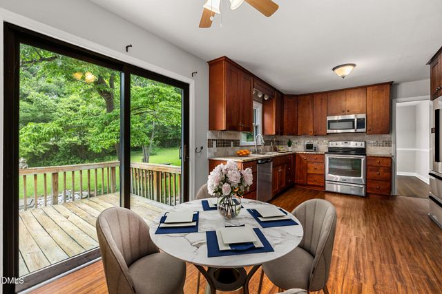 3209 Marie Drive, Raleigh, NC 27604
