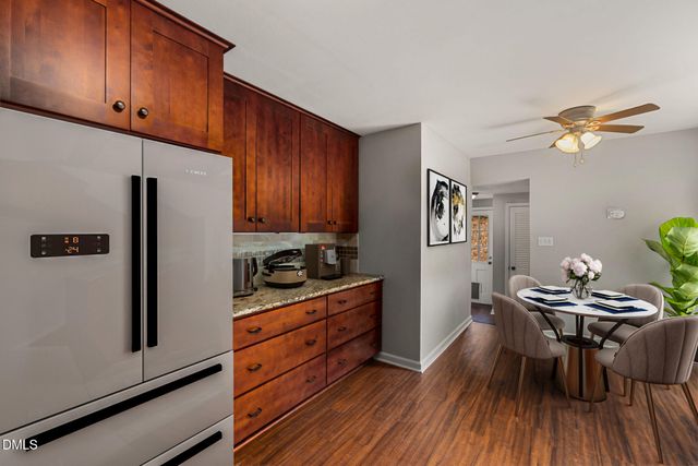 3209 Marie Drive, Raleigh, NC 27604