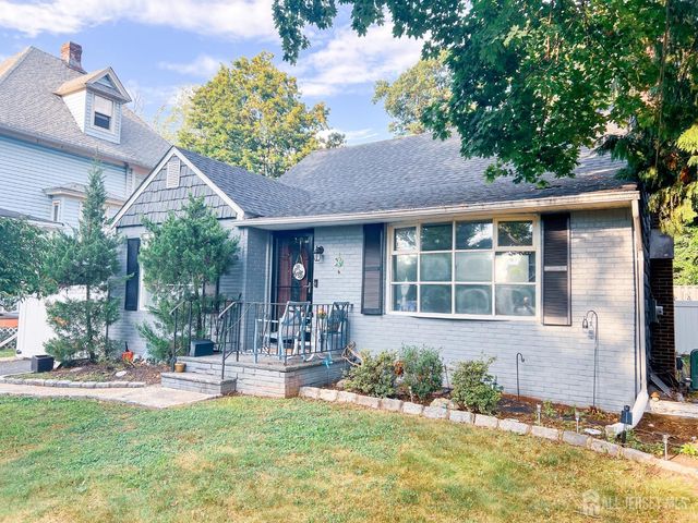 1295 Marion Avenue, Plainfield, NJ 07060