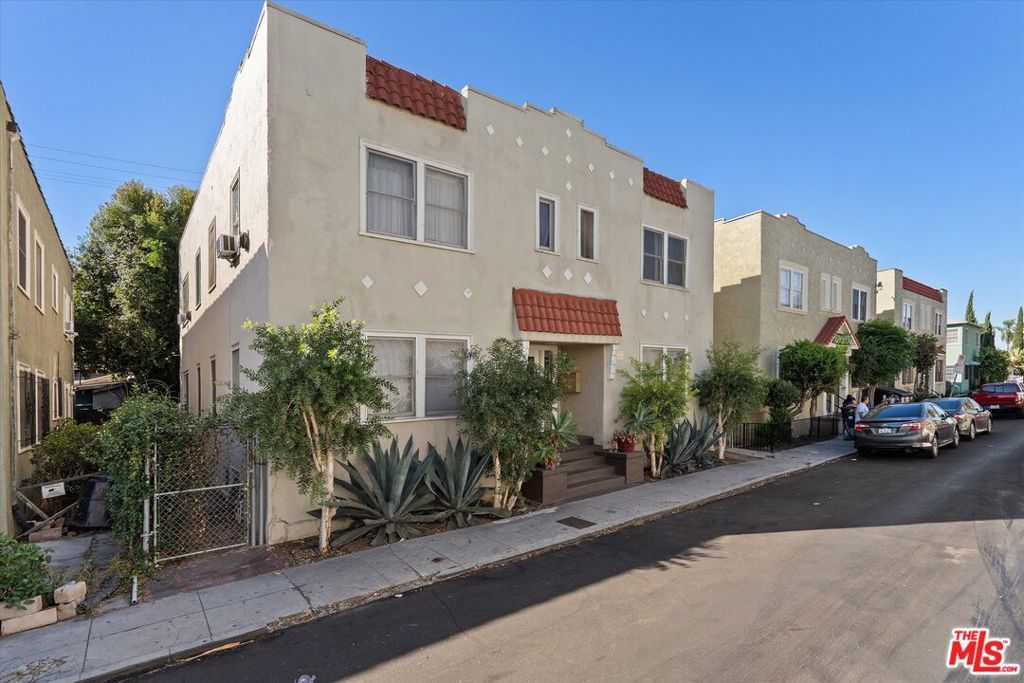 5336 Monroe Street, Los Angeles, CA 90038 — photo 3