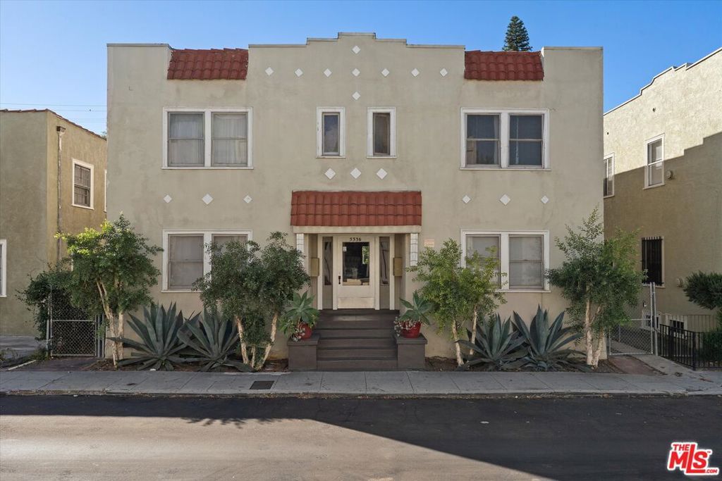 5336 Monroe Street, Los Angeles, CA 90038 — photo 4