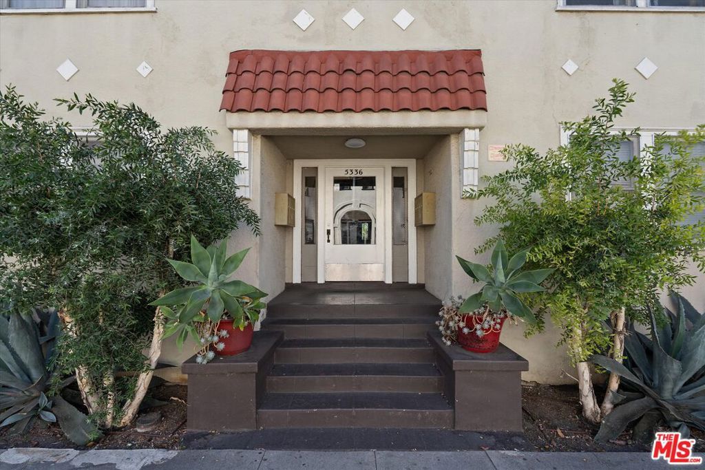 5336 Monroe Street, Los Angeles, CA 90038 — photo 5