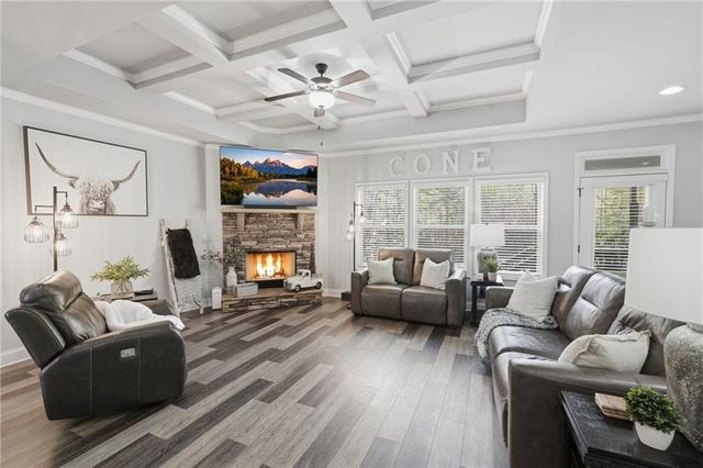 6580 Providence Lake Drive, Gainesville, GA 30506