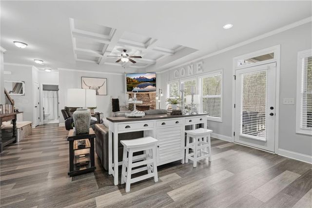 6580 Providence Lake Drive, Gainesville, GA 30506