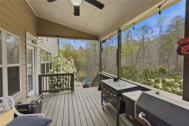 6580 Providence Lake Drive, Gainesville, GA 30506