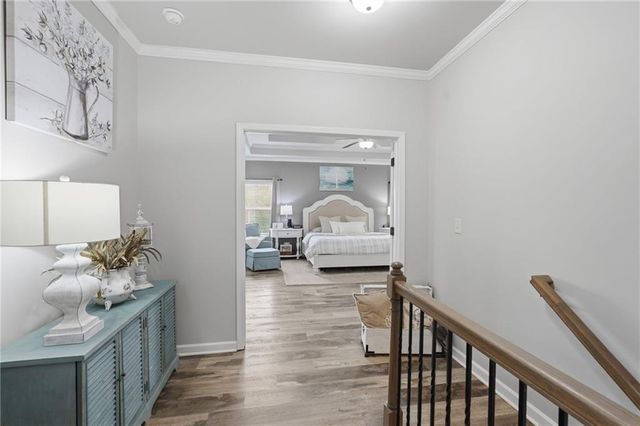 6580 Providence Lake Drive, Gainesville, GA 30506