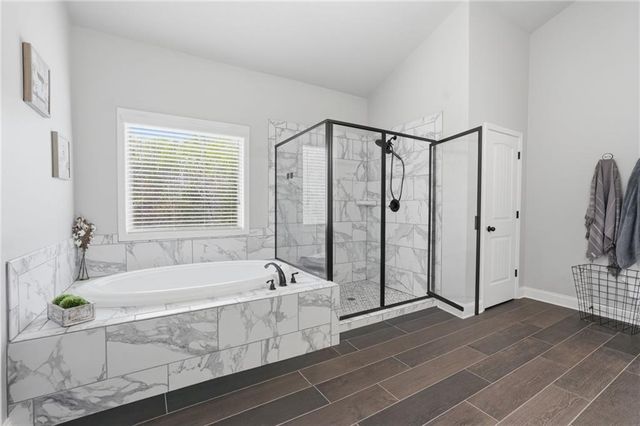 6580 Providence Lake Drive, Gainesville, GA 30506