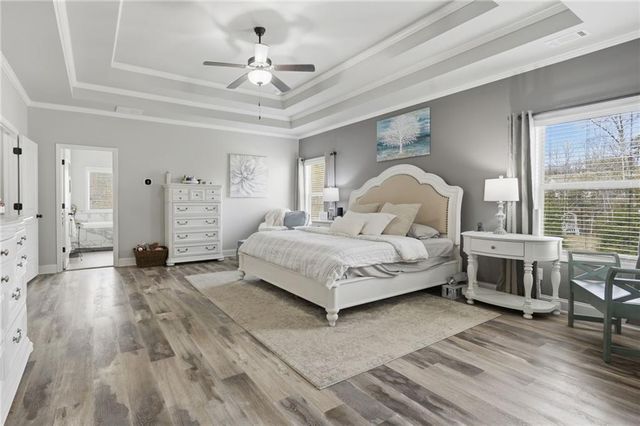 6580 Providence Lake Drive, Gainesville, GA 30506