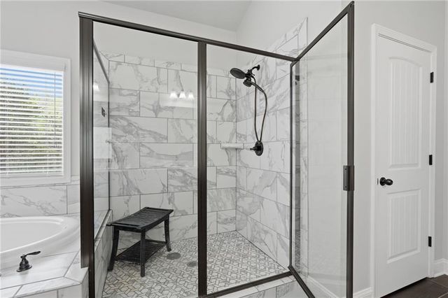 6580 Providence Lake Drive, Gainesville, GA 30506