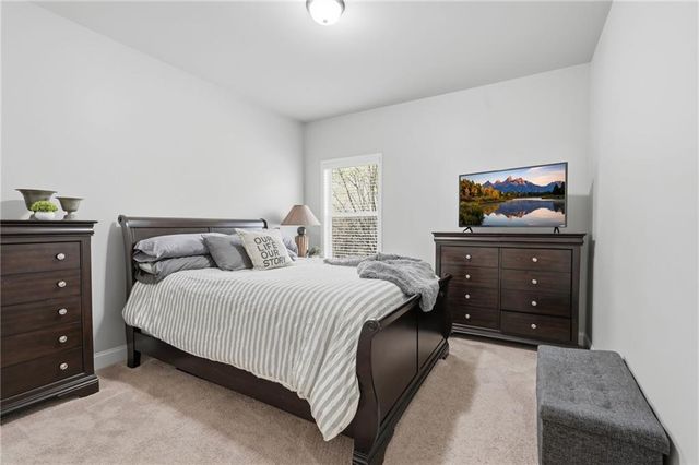 6580 Providence Lake Drive, Gainesville, GA 30506