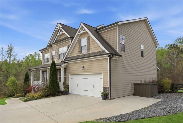 6580 Providence Lake Drive, Gainesville, GA 30506